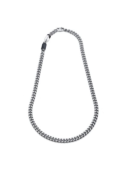 Collana Unoaerre Uomo in Acciaio 4319 - 4319